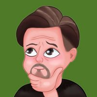 I was there when it was written