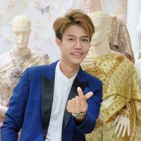 เสียงต้นฉบับ - Niramit Buriram