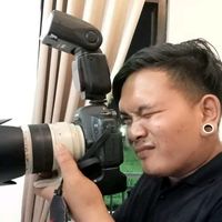 suara asli - bangjohnsihombing