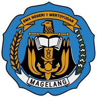 suara asli - SMAN 1 Mertoyudan