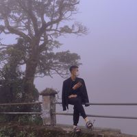 nhạc nền - Nguyễn Mạnh