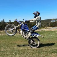 2 strokes vs 4 strokes