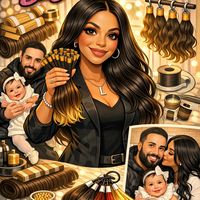 yayahairroom