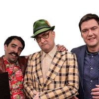 original sound - Drzavni posao provale