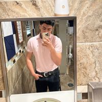 After dark X Sweater weather