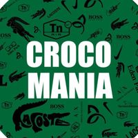 crocomania