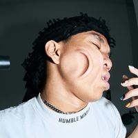 original sound - APE'ETHIC