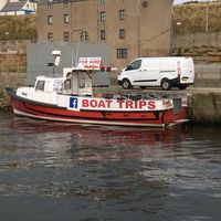 northeastscotlandcharter