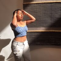 jesysandrianah