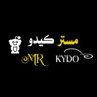 الصوت الأصلي - مستر كيدو MR  kiDO