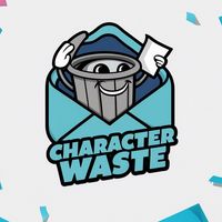 characterwaste