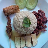 original sound - GH VEGETARIAN FOOD