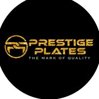 prestigeplatesuk