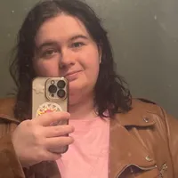 Birthday Suit Stranger Things edition