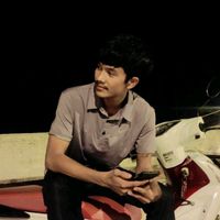 original sound - Ag Min Hsan