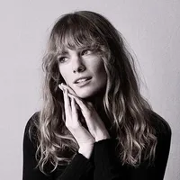 The Kite Luisa Marion