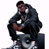 sonido original