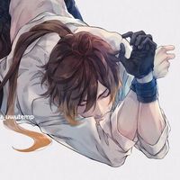 AfterMath by Caravan place