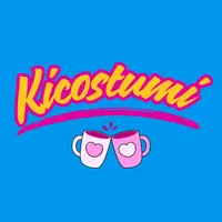 original sound - kicostumi