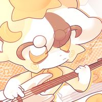original sound