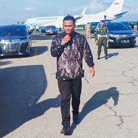 suara asli - Miftah Mr.#hempaskan