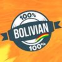 sonido original - 100% Bolivian