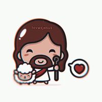 .lovwsjesus