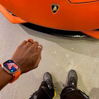 Le Chouchou de vos mamans