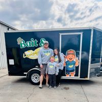 Bad Ass Side by Side