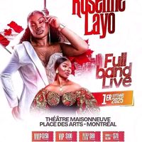 laforcederoselinelayo