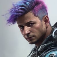 оригинальный звук