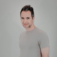 original sound - Alfonso Lugo