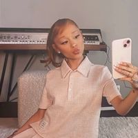 Use dis sound for good luck fr