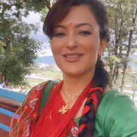jharanaathapa