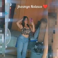jhasmynnolasco