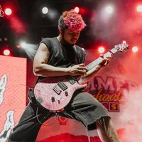 look at me metal remix