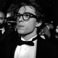 som original - Enzo. 🕷