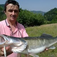 mundjafishing