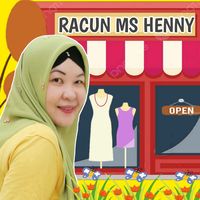 suara asli - Racun Ms Henny