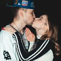 оригинальный звук