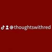 thoughtswithred