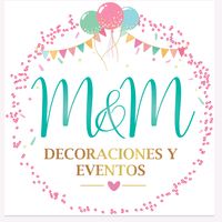 mymdecoracionesyeventos