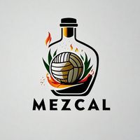 volleyball.mezcal