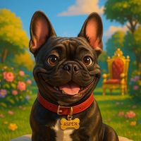 aspenthefrenchie4