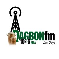 original sound - DAGBON FM 102.5 OFFICIAL
