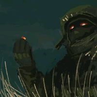 оригинальный звук