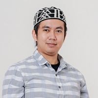 suara asli - Zhimam Hanief Muhaiminan