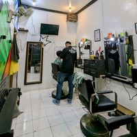 suara asli - SARNO BARBERKNG