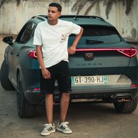 أسم الأغنية MAKTOUB mc aminos