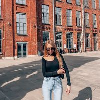 оригинальный звук